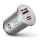 Ładowarka do smartfonów 3mk Ładowarka Samochodowa Hyper Car Charger 45W USB-C + USB-A